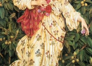 Фото - Обои Affresco Классические сюжеты - 387585>