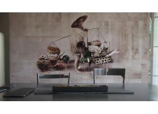 Фото - Обои Glamora White - 224033>