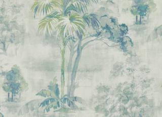 Фото - Ткани Etamine Maison-Jardin - 536407>