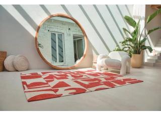 Фото - Ковры Louis De Poortere Papercut Collection - 595613>