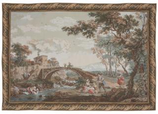 Фото - Аксессуары Hines of Oxford Гобелен Landscapes - 335656>