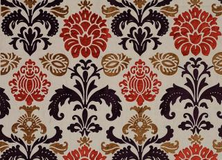 Фото - Ткани Manuel Canovas Valmy - 567783>