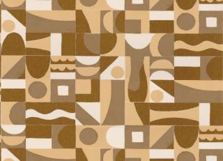 Фото - Обои Casamance Bord du Nil - 592587>