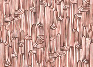 Фото - Обои Pierre Frey Les Dessins 3 - 357542>