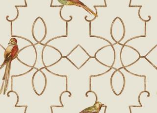 Фото - Обои Jaima Brown Chelsea Lane - 308395>