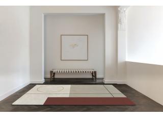 Фото - Ковры Limited Edition Bauhaus Wool Silk - 489618>