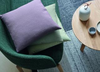 Фото - Ткани Nya Nordiska Spring collection 2019 - 470314>