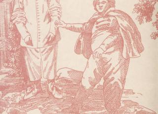 Фото - Обои Lewis & Wood Classical Wallpapers - 212577>