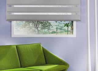 Фото - Рулонные шторы День-Ночь Casa Valentina - 585232>