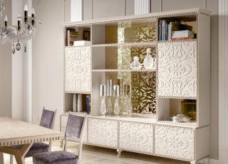 Фото - Мебель Halley - 607377>