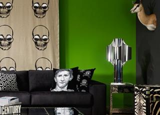 Фото - Ткани Carlucci Exposure - 300683>