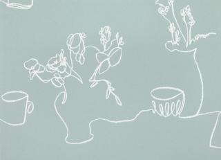 Фото - Обои Villa Nova Still Life Wallcoverings - 509506>