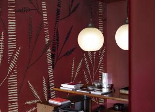 Фото - Обои Wall&Deco 2022 Contemporary Wallpaper - 541916>