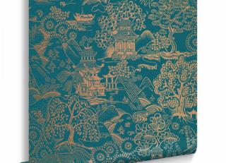 Фото - Обои Graham & Brown Imperial - 440050>