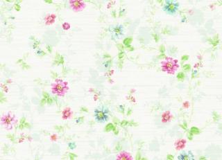 Фото - Обои Seabrook Garden Rose - 356659>