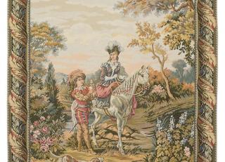 Фото - Аксессуары Hines of Oxford Гобелен Landscapes - 335630>