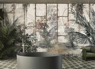 Фото - Обои Inkiostro Bianco Special Edition - 601057>