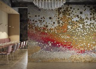 Фото - Обои Glamora Digiscape Holger Lippmann - 400865>