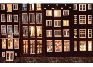 Фото - Обои KT Exclusive City Love - 429175>