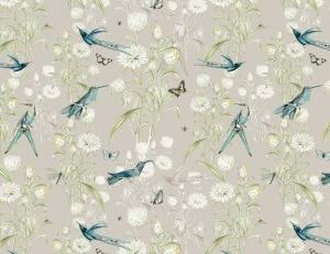 Фото - Ткани Blendworth Mystical - 297363>