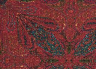 Фото - Ткани Dedar Paradiso Paisley - 540918>