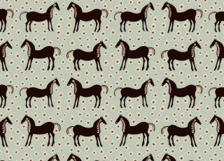 Фото - Обои Jannelli & Volpi Marimekko 6 - 568881>