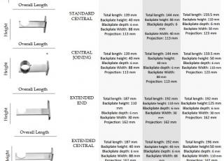 Фото - Карнизы Halo Gloss - 583408>