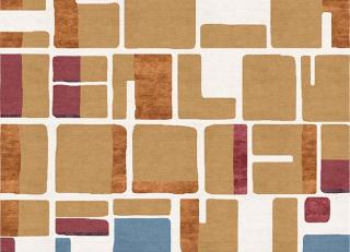 Фото - Ковры на пол Tapis Rouge - 589848>