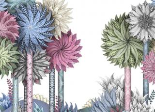 Фото - Обои Christian Lacroix Lacroix Stravaganza - 593126>