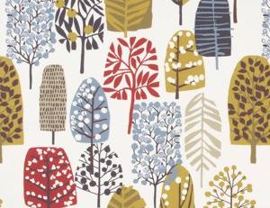 Фото - Ткани Studio G Wilderness - 513410>