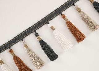 Фото - Аксессуары Romo Temperley Trimmings - 566073>