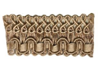 Фото - Аксессуары Espocada Тесьма - 414098>