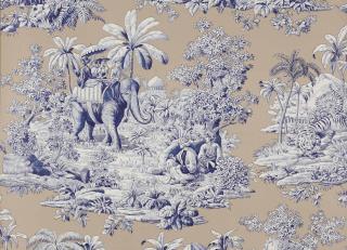 Фото - Обои Manuel Canovas Papiers Peints Trianon - 361552>
