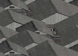 Фото - Обои Faboie Immortal Crane - 562692>