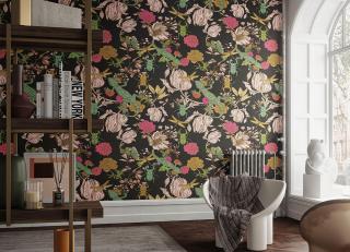 Фото - Обои Inkiostro Bianco Sketchbook Collection - 547802>