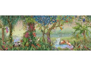 Фото - Обои Ortograf It`s Jungle - 477085>