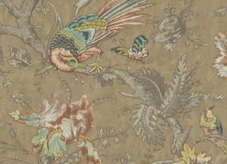 Фото - Обои Little Greene London Wallpapers III - 365622>