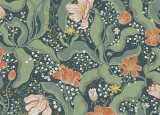 Фото - Обои Midbec Lina II - 531629>