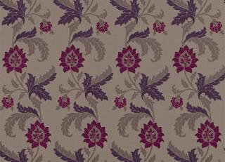 Фото - Ткани Morris & Co Pimpernel Weaves - 262645>