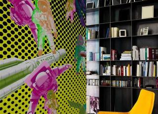 Фото - Обои Londonart Collection 19 - 453812>