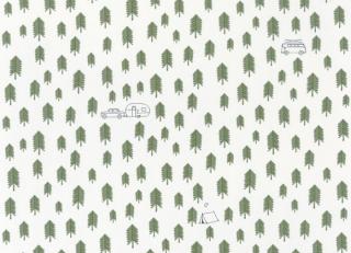 Фото - Обои Caselio Our Planet - 523120>