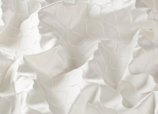 Фото - Ткани JAB Anstoetz All About White - 401157>