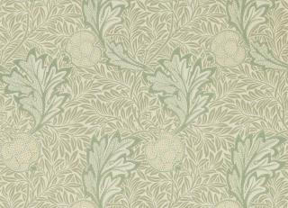 Фото - Обои Morris & Co Melsetter Wallpapers - 428136>