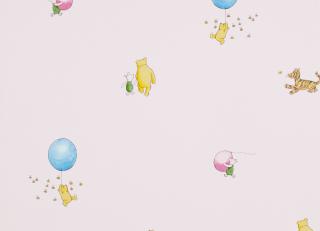 Фото - Обои Jane Churchill Nursery Tales - 384245>