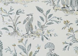 Фото - Обои Thibaut Chestnut Hill - 529931>