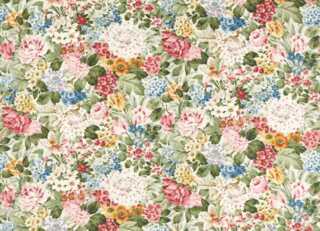 Фото - Ткани Sanderson Highgrove Fabrics - 626380>