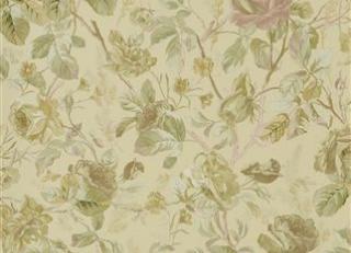 Фото - Обои Ralph Lauren Signature Florals - 310806>