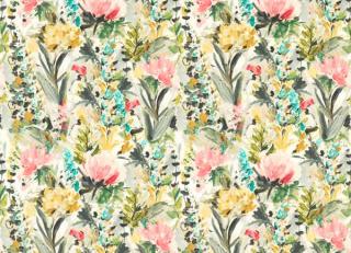 Фото - Ткани Studio G Floral Flourish - 530178>