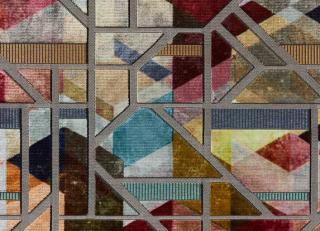 Фото - Ткани Zimmer + Rohde Kubist - 549340>