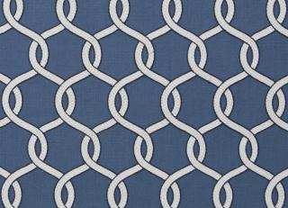 Фото - Ткани Clarke&Clarke Zanzibar - 405032>